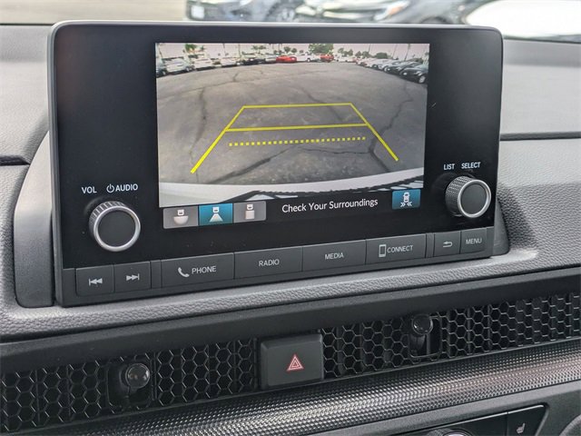 Used 2024 Honda CR-V EX image 14