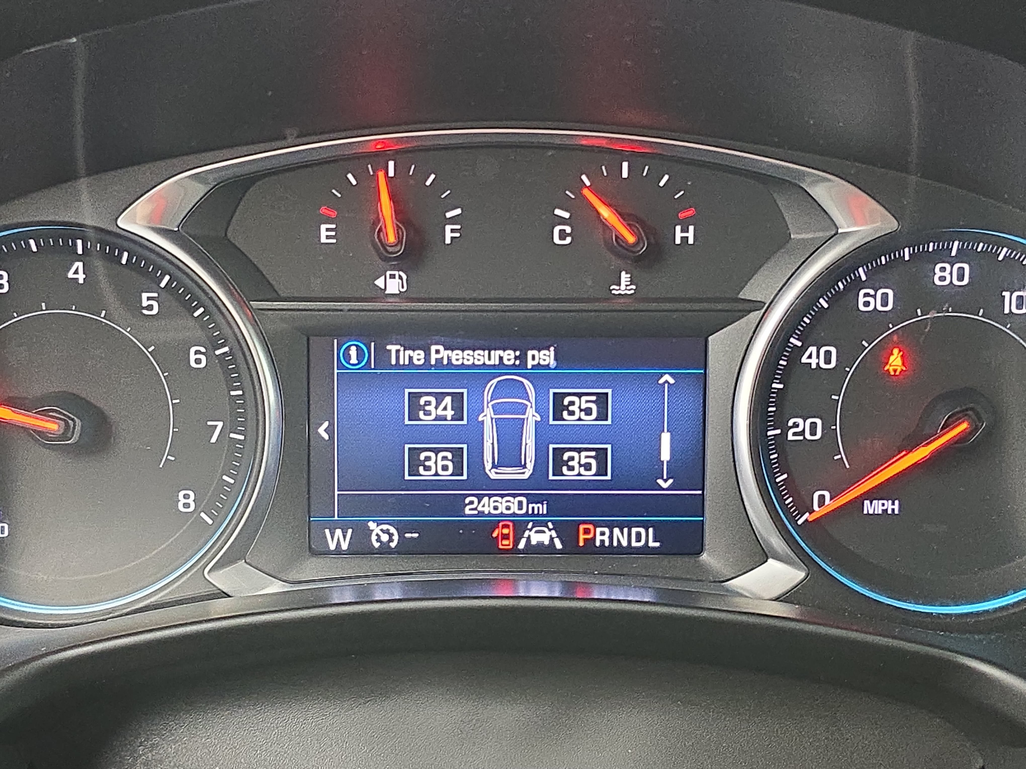 Used 2020 Chevrolet Equinox LT FWD image 18