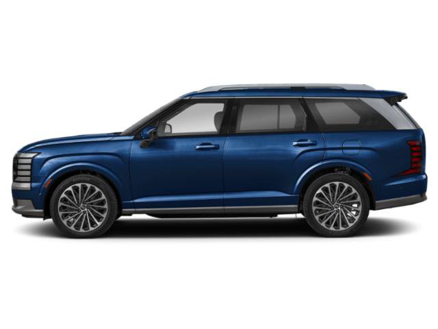 New 2027 Hyundai Palisade Calligraphy AWD/4WD image 2
