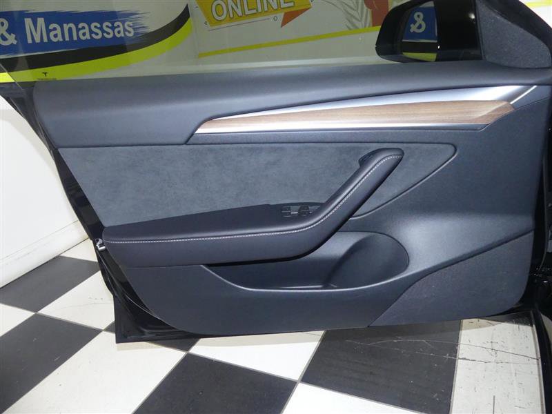 Used 2023 Tesla Model 3 Standard Range RWD image 22