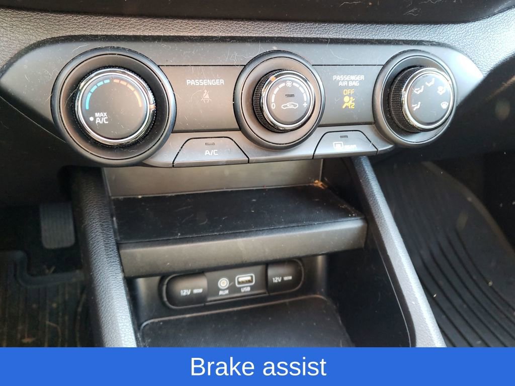 Used 2020 Kia Forte LXS image 23