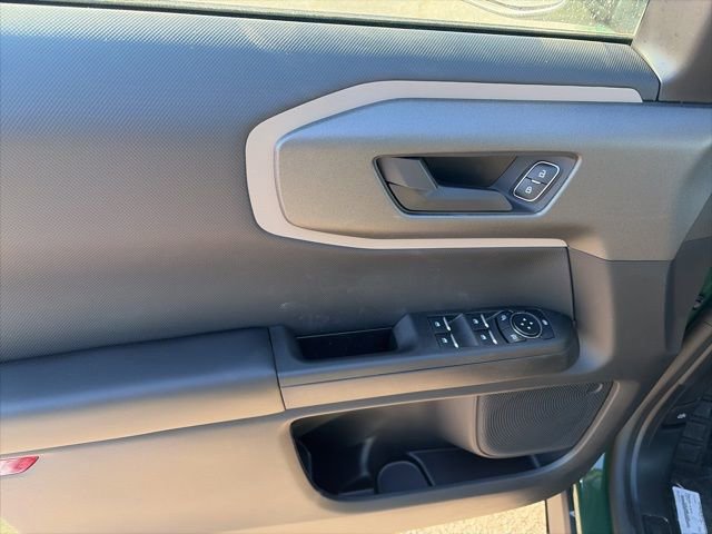 New 2025 Ford Bronco Sport Big Bend w/ Convenience Package image 17