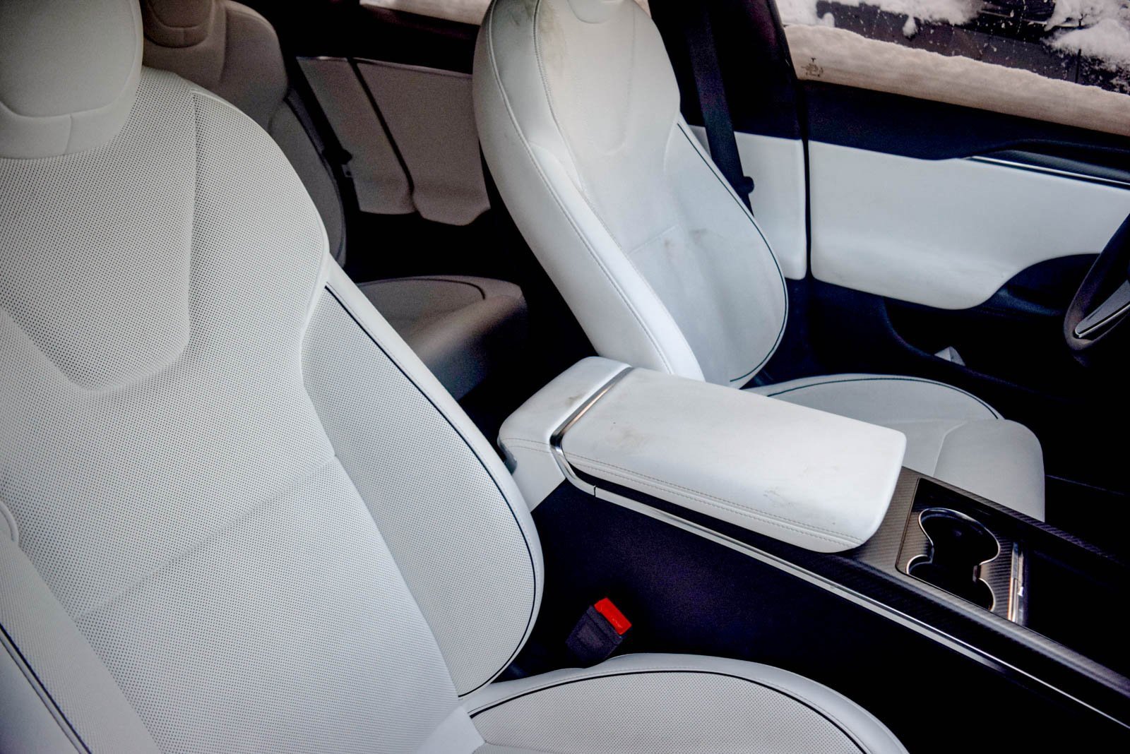 Used 2023 Tesla Model S Plaid image 5