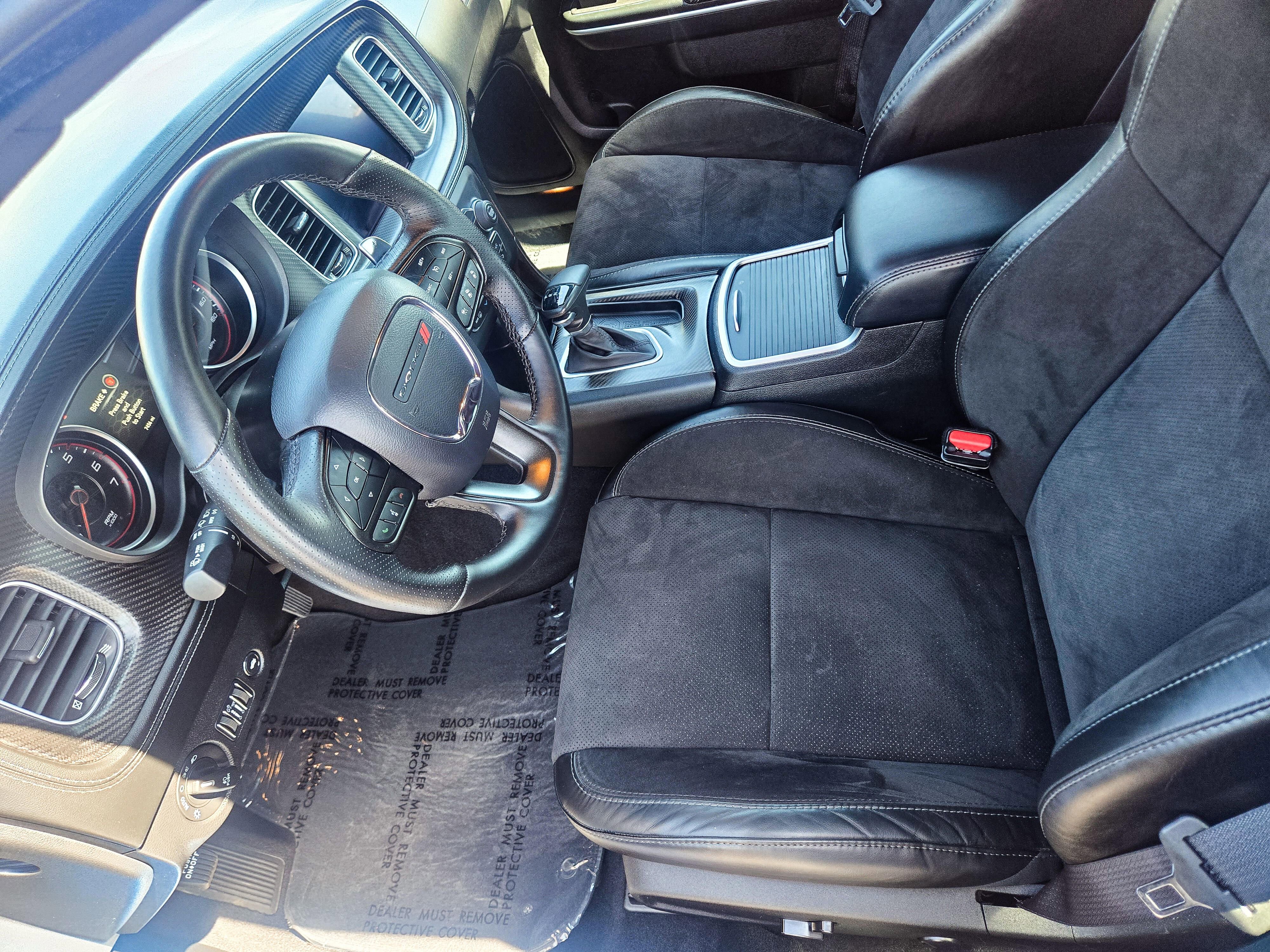 Used 2023 Dodge Charger Scat Pack w/ Plus Group image 20