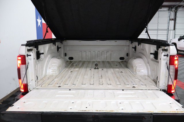 Used 2019 Ford F250 Limited w/ FX4 Off-Road Package AWD/4WD image 31