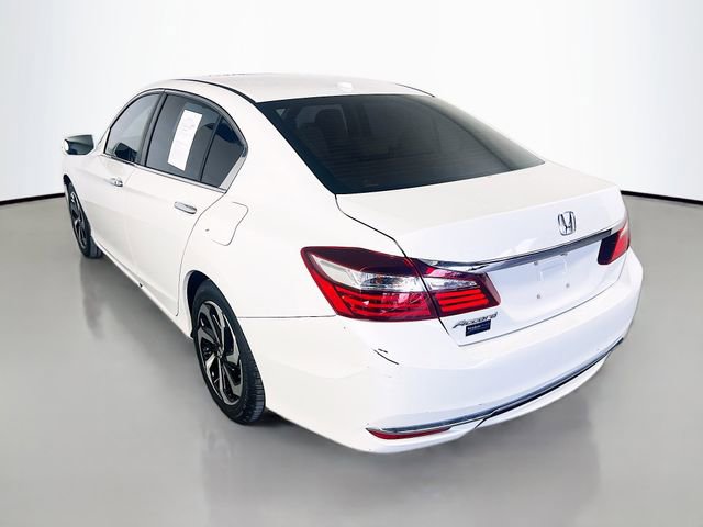 Used 2016 Honda Accord EX-L image 6