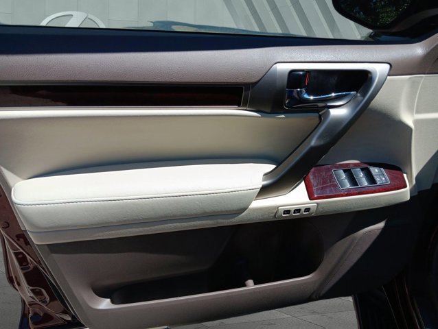 Used 2015 Lexus GX 460 Luxury image 5