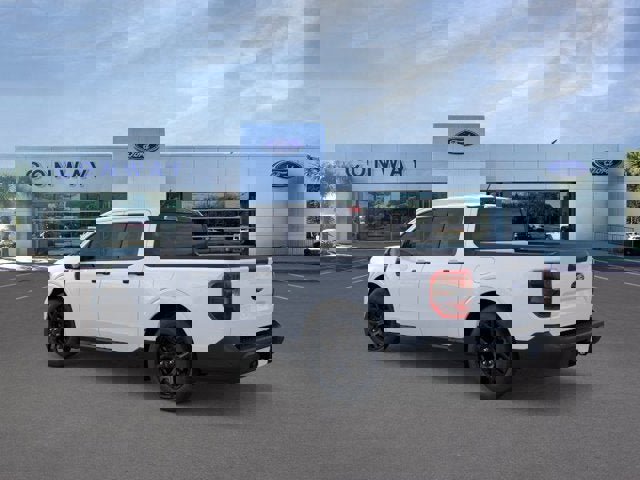 New 2026 Ford Maverick XLT w/ XLT Luxury Package image 4