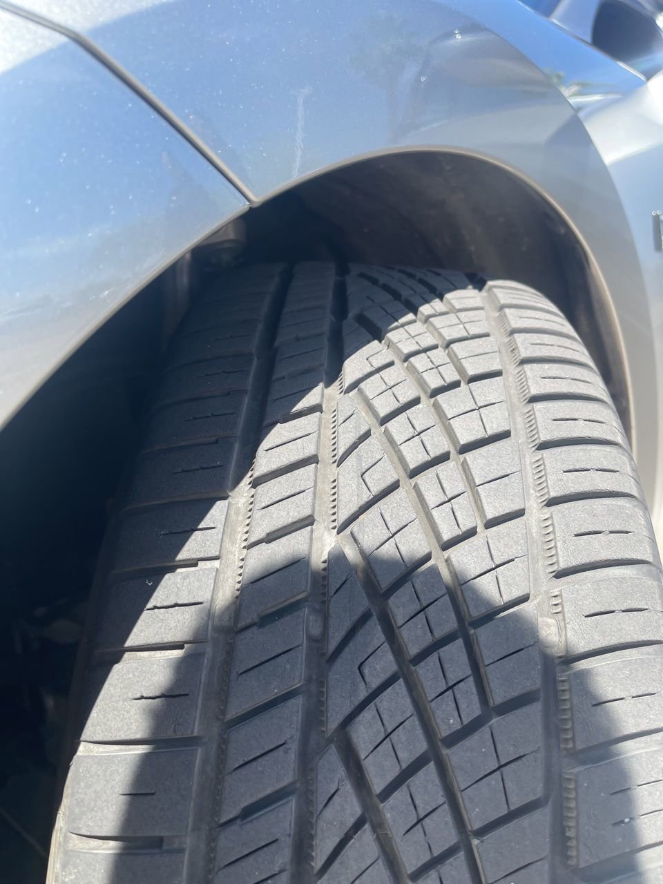 Used 2021 Lexus IS 350 F Sport w/ Navigation Package RWD image 11