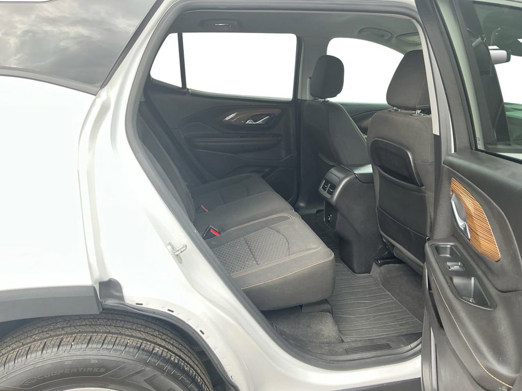 Used 2018 GMC Terrain SLE w/ Driver Convenience Package image 23