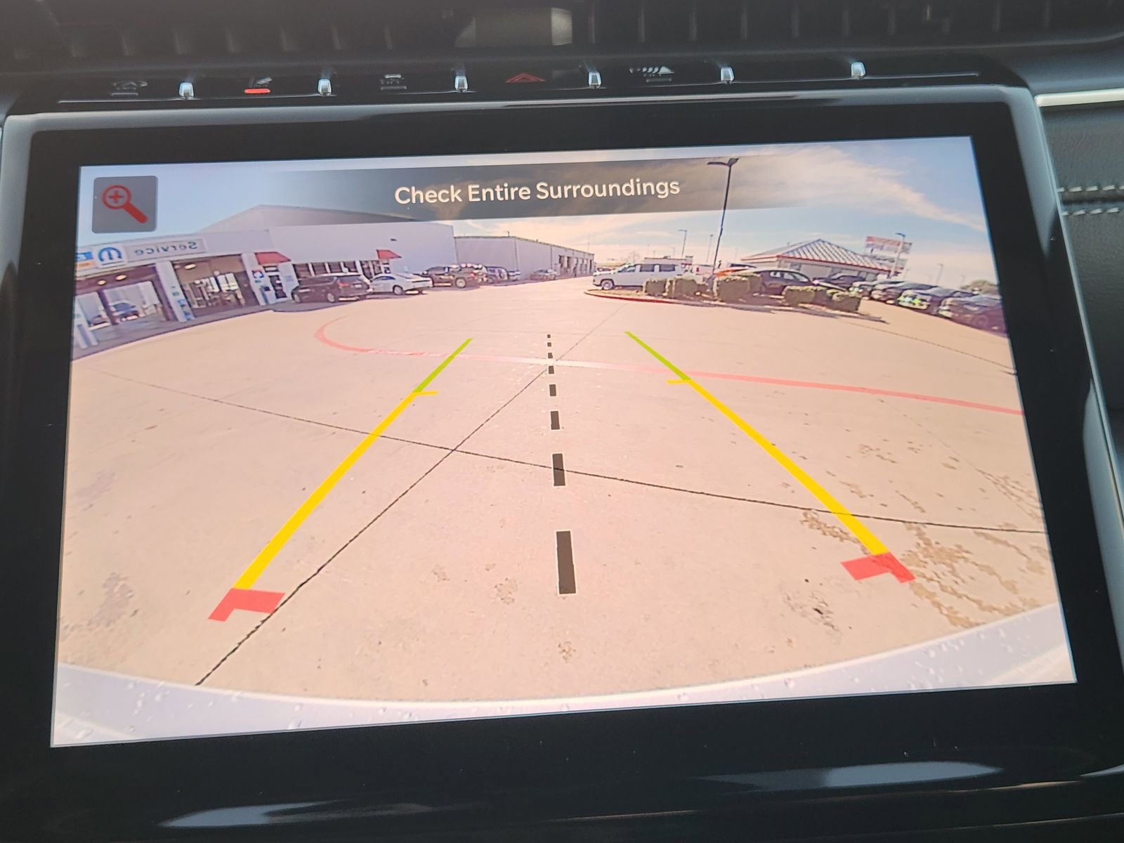 New 2025 Jeep Grand Cherokee Limited image 16