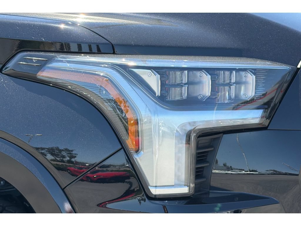 New 2026 Toyota Sequoia Platinum w/ Tow Technology Package AWD/4WD image 31