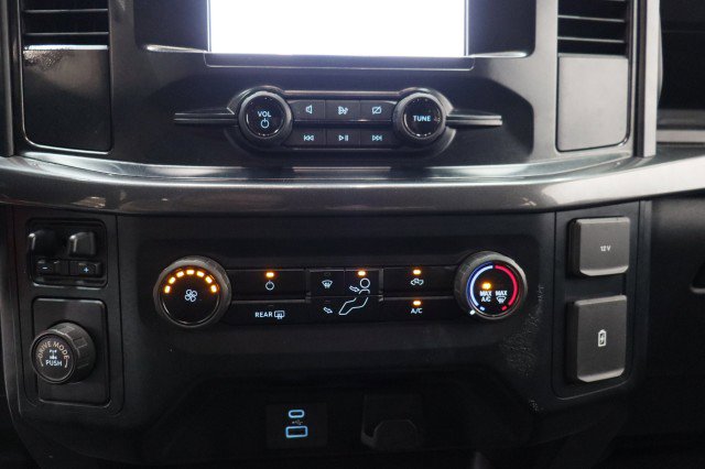 Used 2023 Ford F150 XL w/ STX Appearance Package RWD image 18