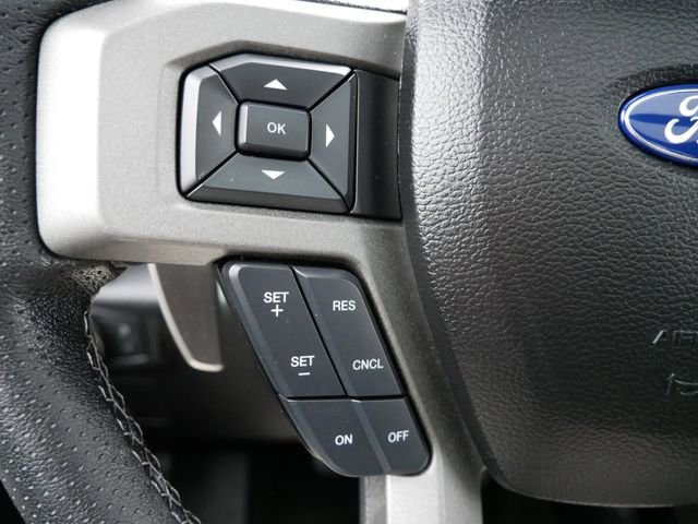 Used 2018 Ford F150 Raptor w/ Equipment Group 802A Luxury image 27