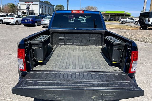 Used 2022 RAM 3500 Big Horn w/ Level 1 Equipment Group image 29