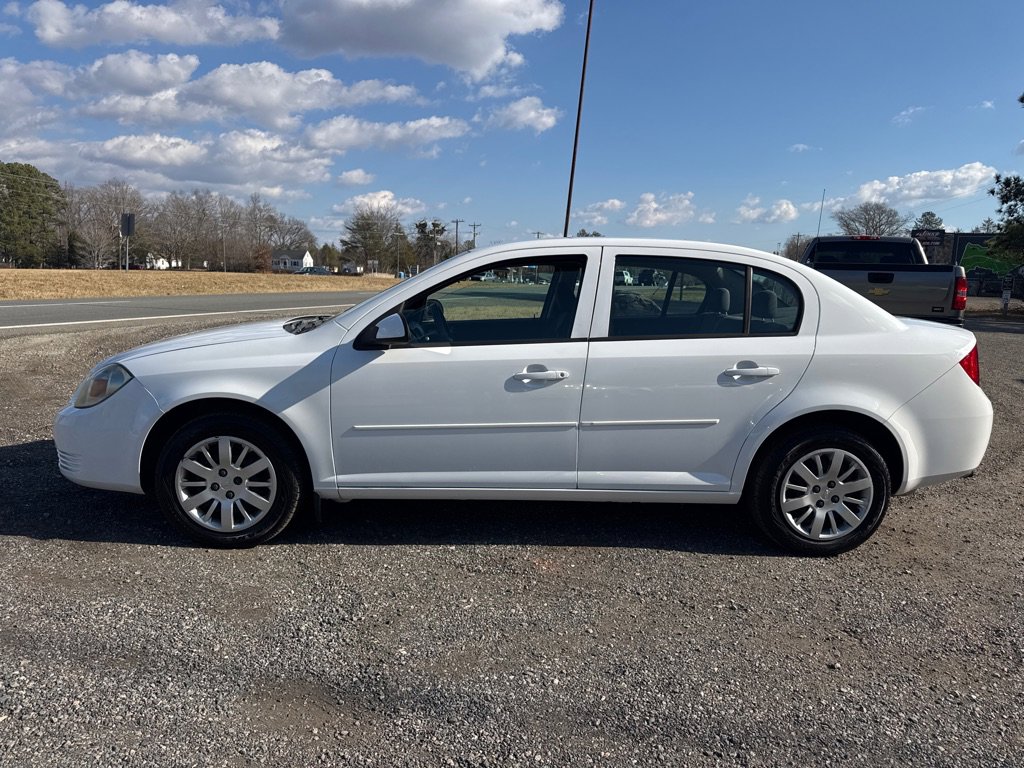 Used 2010 Chevrolet Cobalt LT image 6