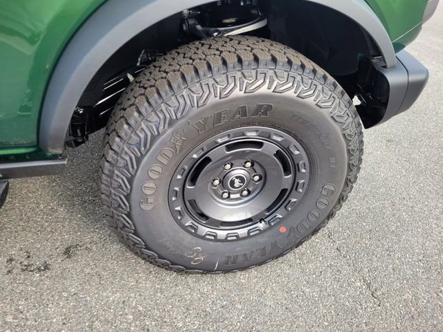 New 2025 Ford Bronco Badlands w/ Sasquatch Package AWD/4WD image 45