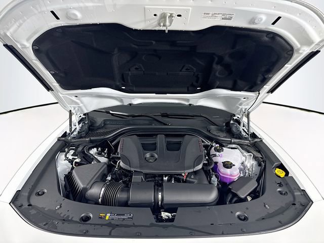 New 2026 Dodge Charger Scat Pack image 29