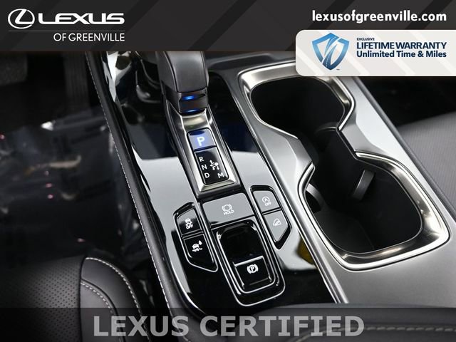 Certified 2022 Lexus NX 350 350 Premium image 19
