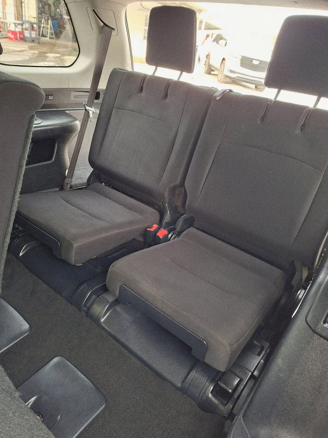 Used 2017 Toyota 4Runner SR5 image 12