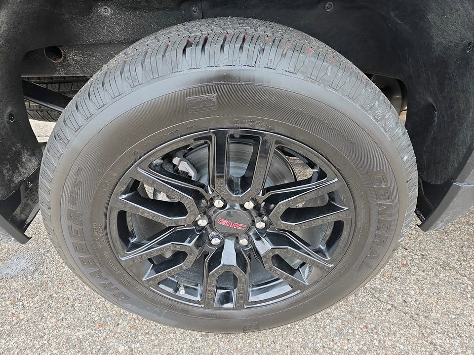 New 2026 GMC Sierra 1500 Elevation w/ Preferred Package image 36