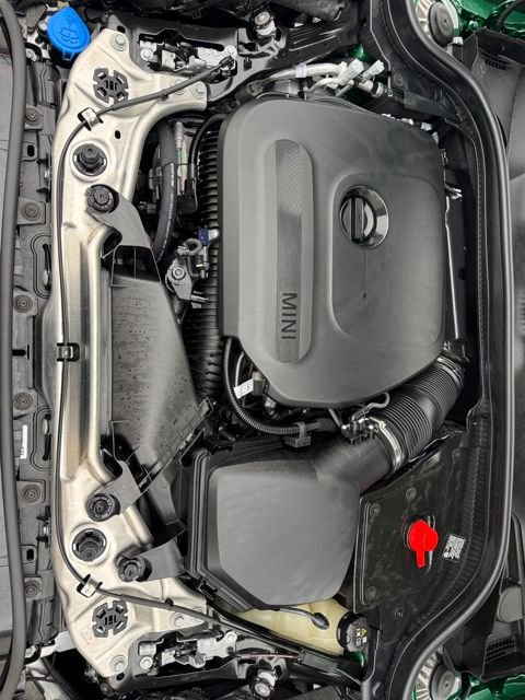 Used 2026 MINI Cooper 2-Door Hardtop image 12