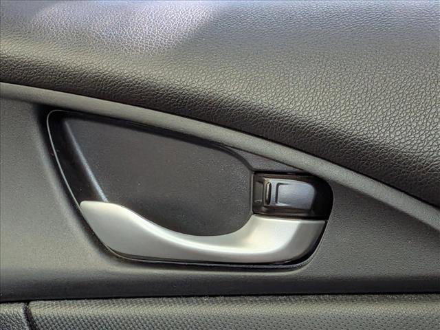Used 2018 Honda Civic LX image 4