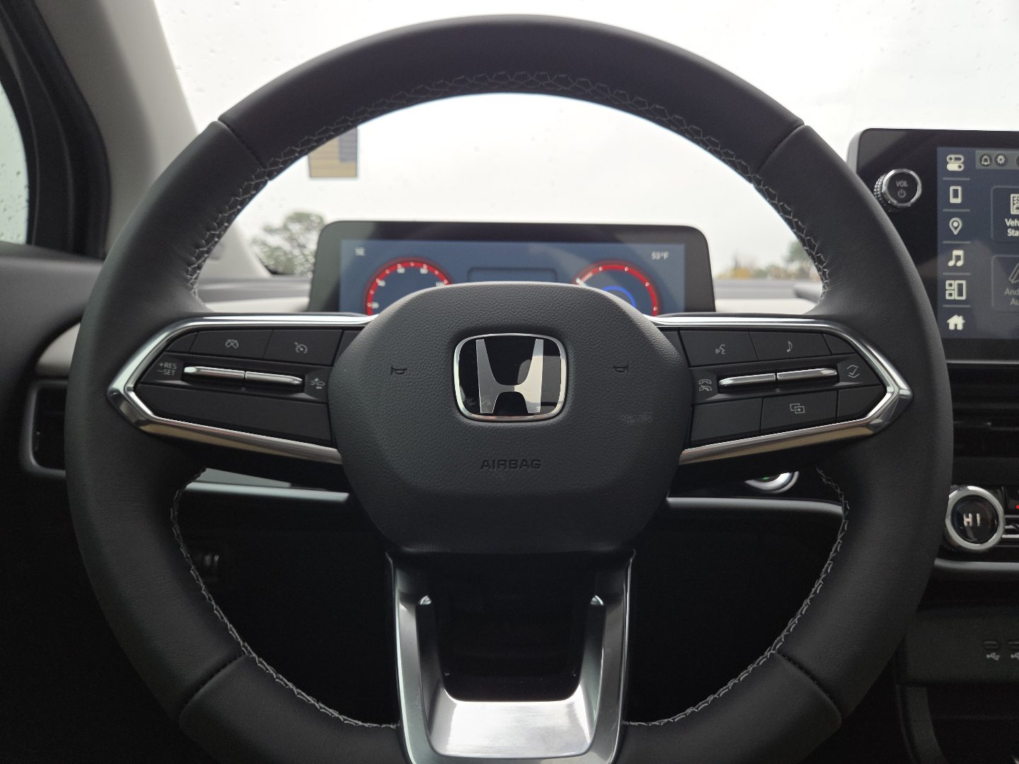 New 2026 Honda Prologue Touring image 29