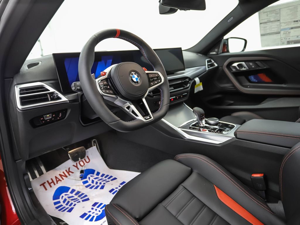 New 2026 BMW M2 w/ Lighting Package image 10