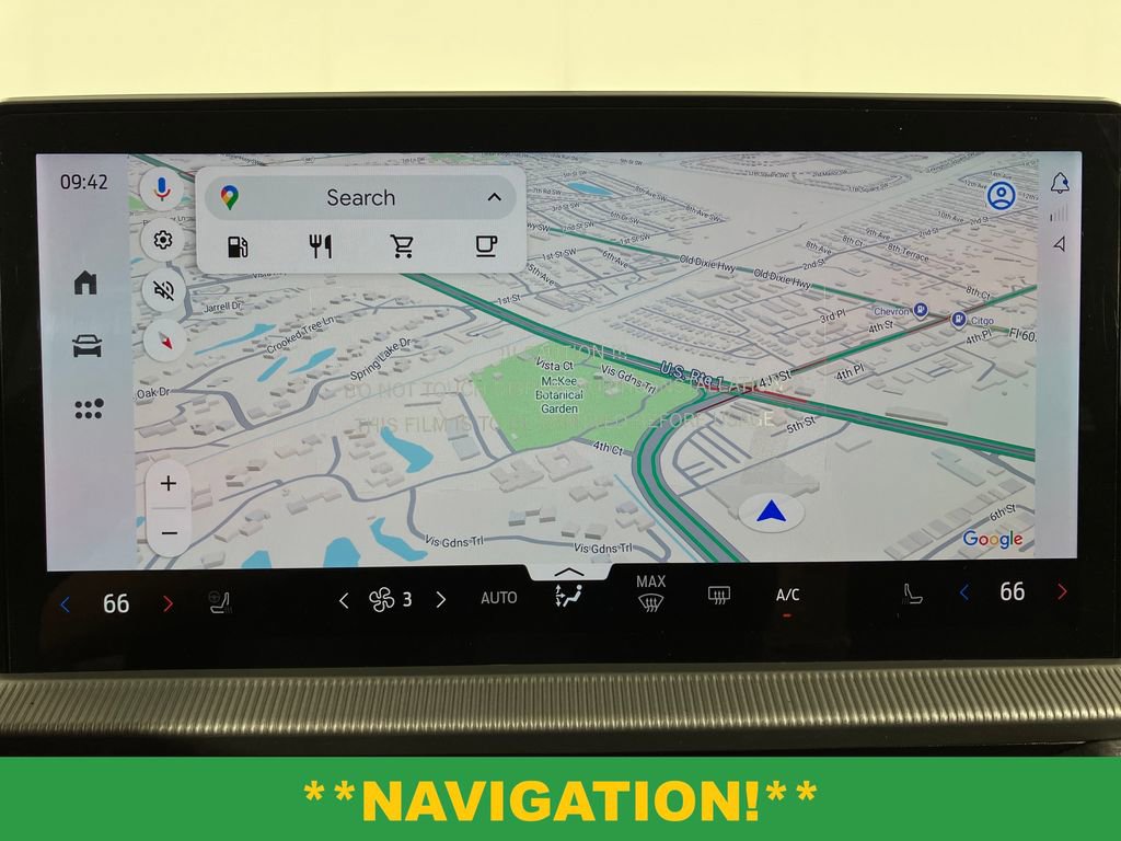 New 2026 Ford Explorer Platinum image 25