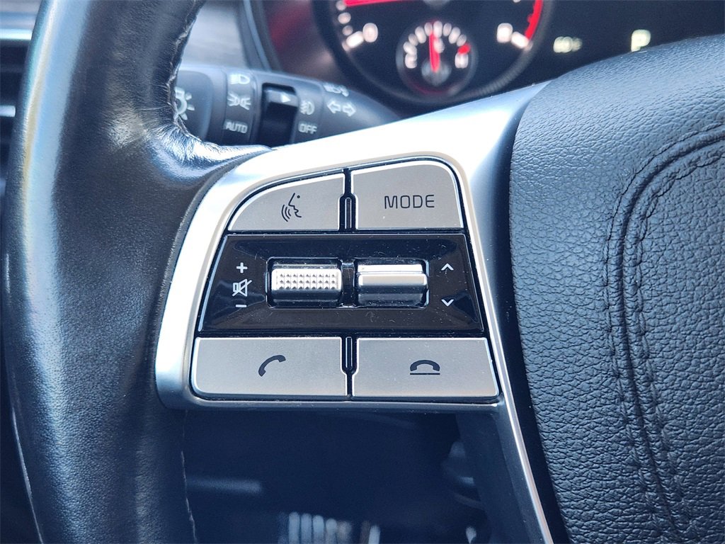 Used 2022 Kia Telluride SX w/ SX Prestige Package image 26