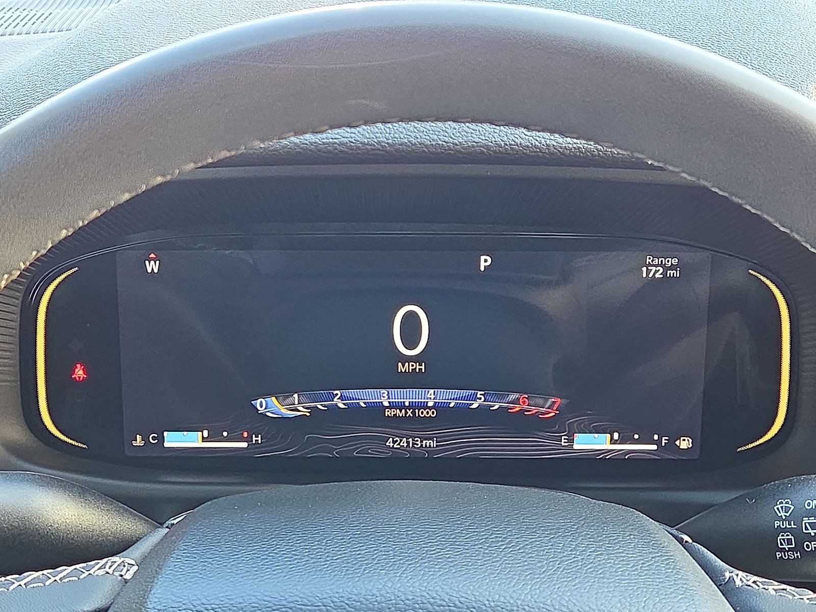 Used 2022 Jeep Wagoneer Series I image 23