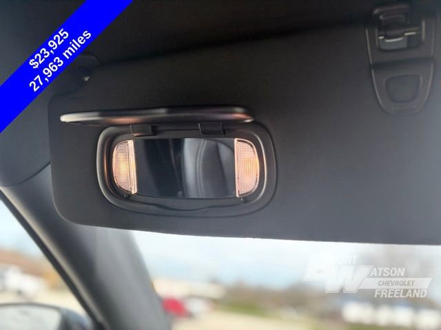 Used 2025 Jeep Compass Limited image 20