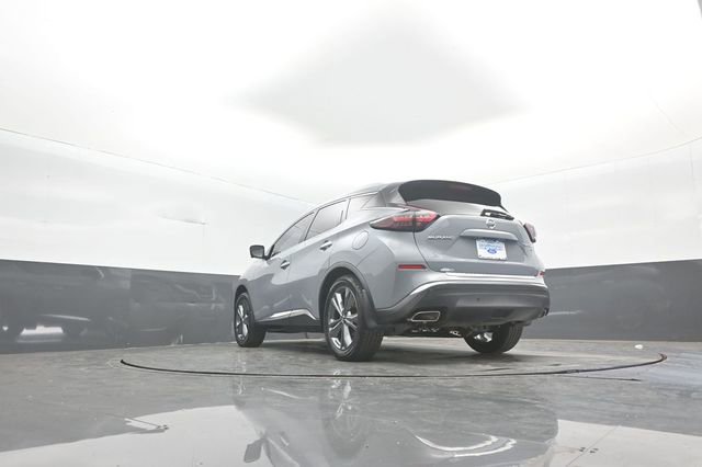 Used 2021 Nissan Murano Platinum w/ Cargo Package image 36