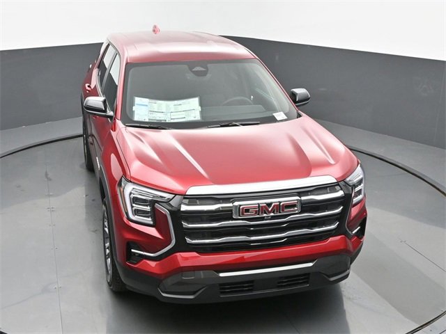 New 2026 GMC Terrain Elevation w/ Technology Package II image 45