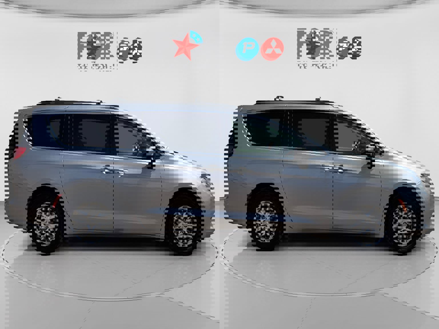 Used 2020 Chrysler Voyager Lxi image 6