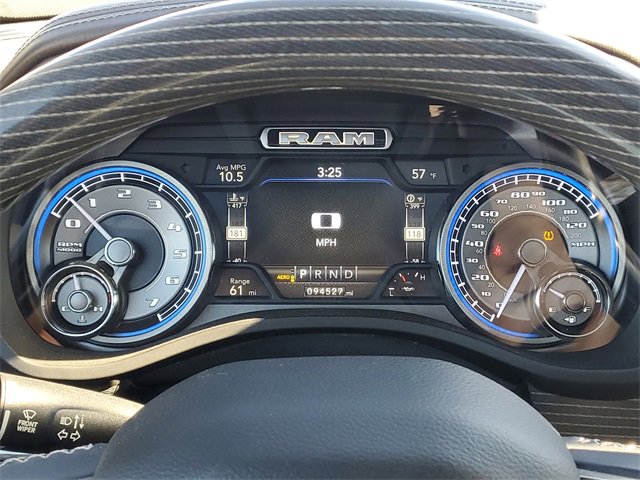 Used 2019 RAM 1500 Limited image 24