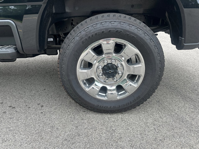 New 2025 Ford F250 King Ranch w/ Chrome Package image 14