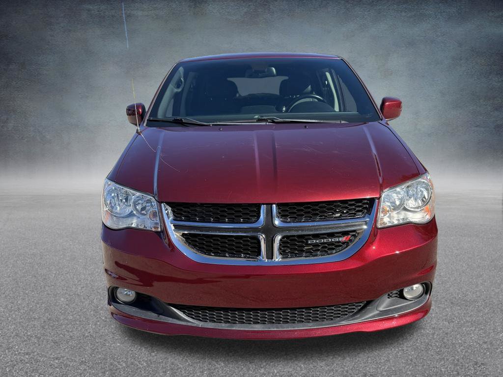 Used 2019 Dodge Grand Caravan SXT FWD image 6