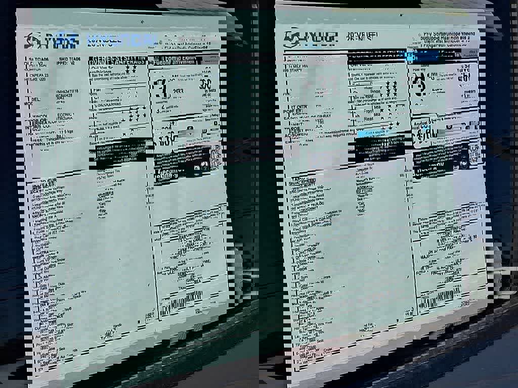 New 2026 Hyundai Venue SEL image 22