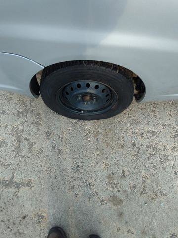 Used 2003 Toyota Echo Coupe FWD image 8