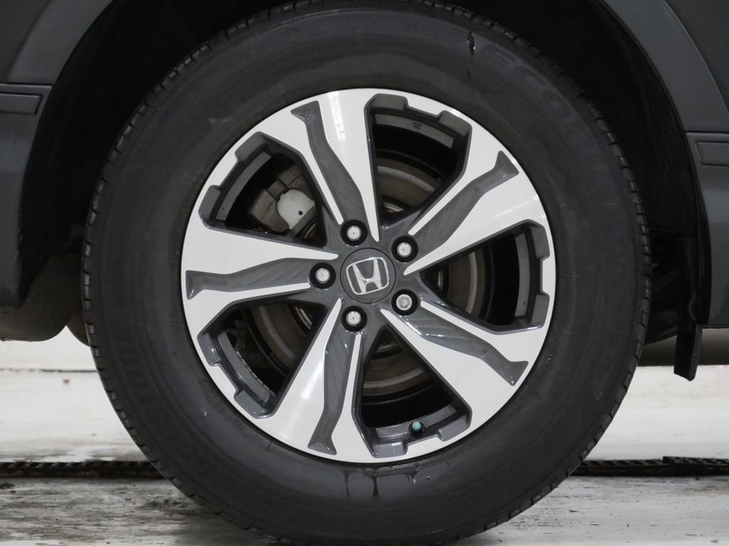Used 2019 Honda CR-V LX image 9