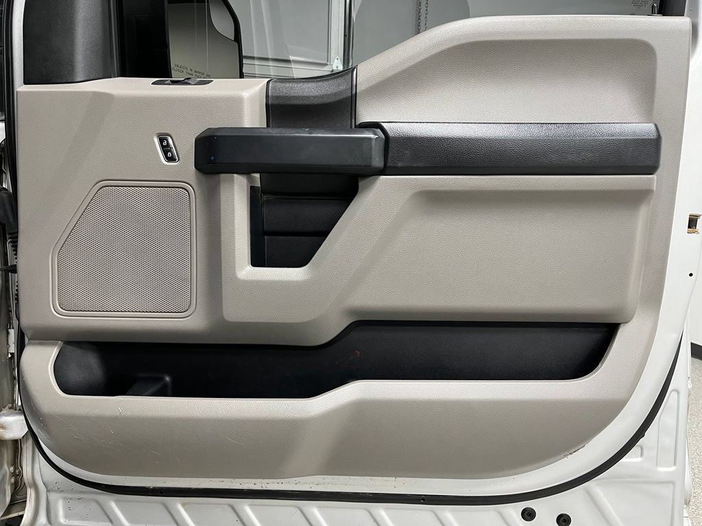 Used 2019 Ford F150 XL w/ Equipment Group 101A Mid AWD/4WD image 55