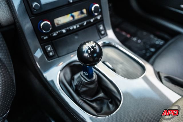 Used 2009 Chevrolet Corvette Z06 w/ Preferred Equipment Group image 14