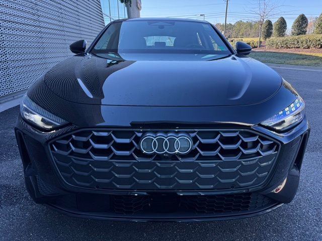 New 2025 Audi A5 2.0T Premium Plus image 7