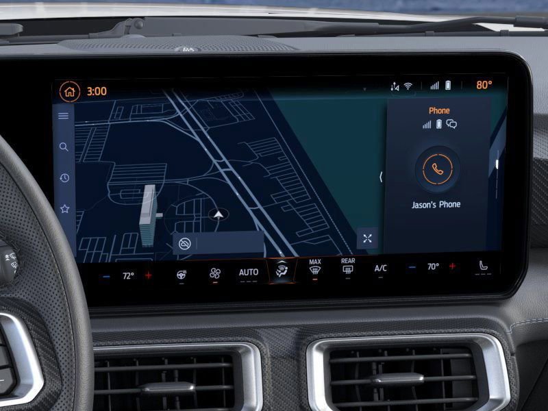 New 2025 Ford Mustang GT Premium image 14