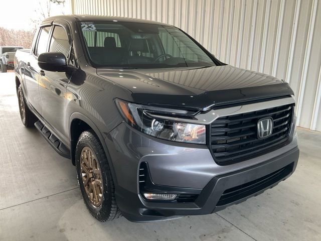 Used 2023 Honda Ridgeline RTL image 28