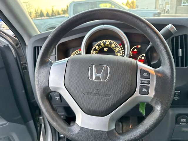 Used 2007 Honda Ridgeline RT image 15