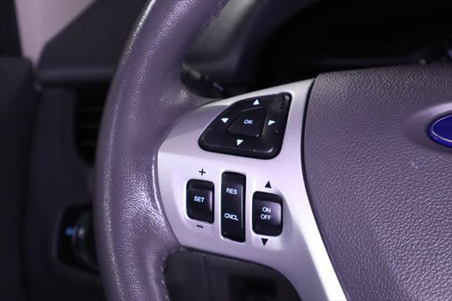 Used 2013 Ford Edge SEL FWD image 17