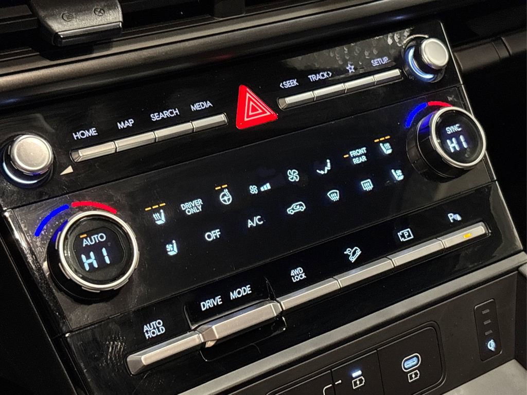 Used 2026 Hyundai Santa Fe Calligraphy image 28